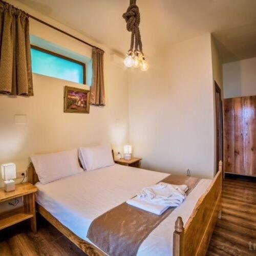 La Maisonnette Braşov Buitenkant foto