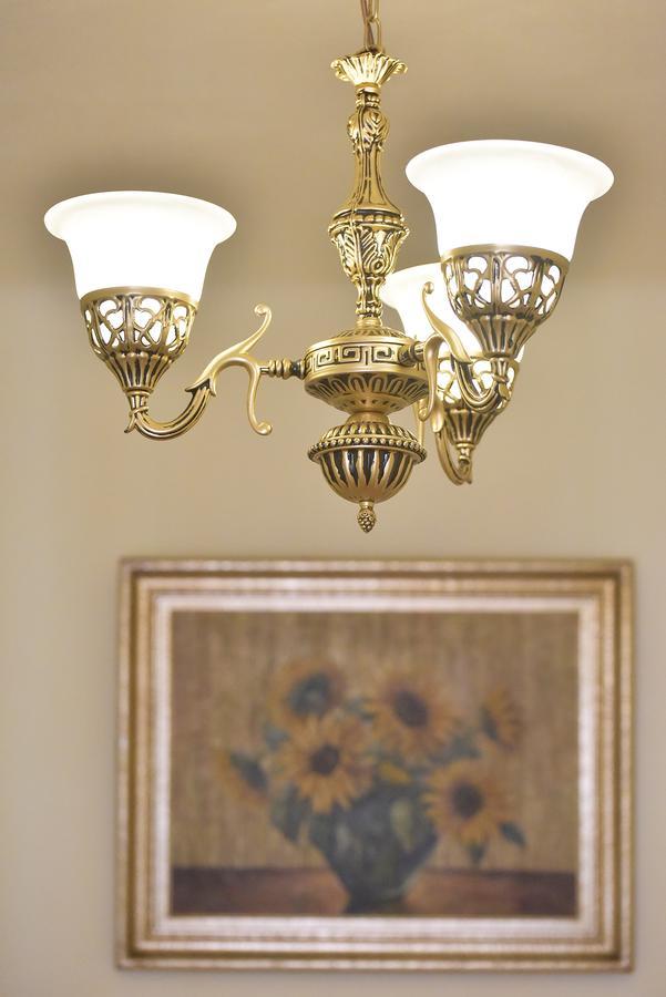 La Maisonnette Braşov Buitenkant foto