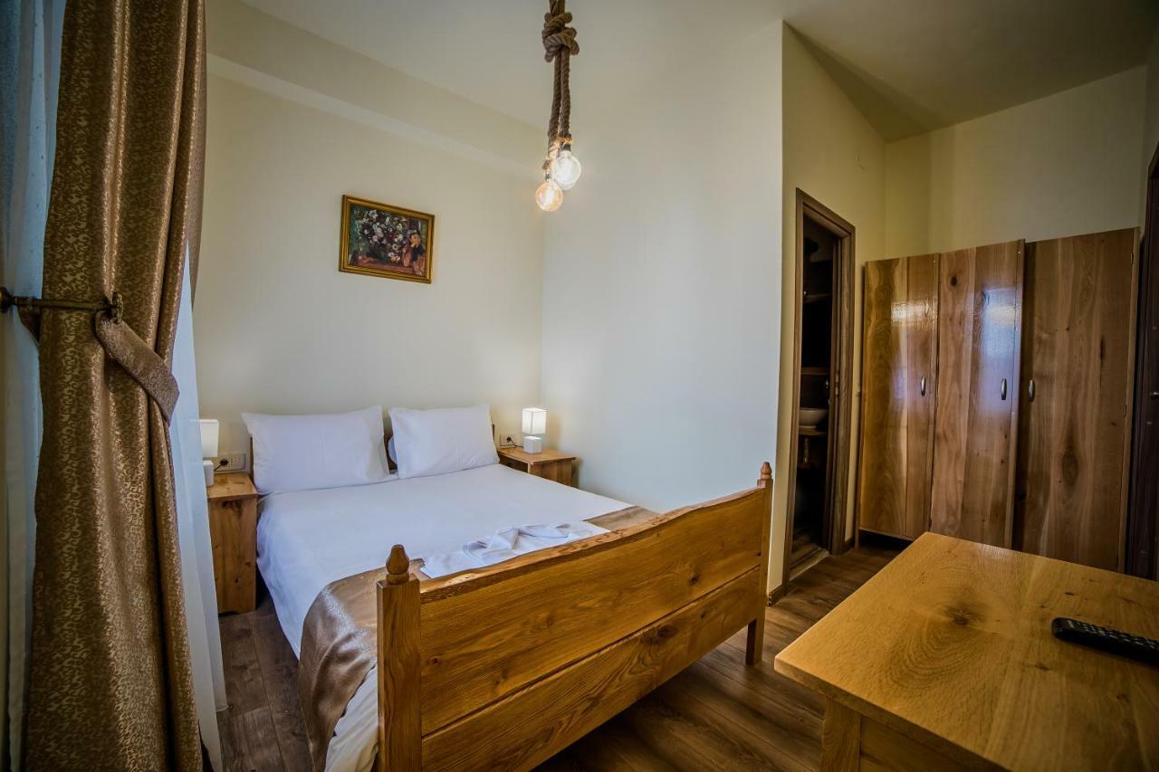 La Maisonnette Braşov Buitenkant foto